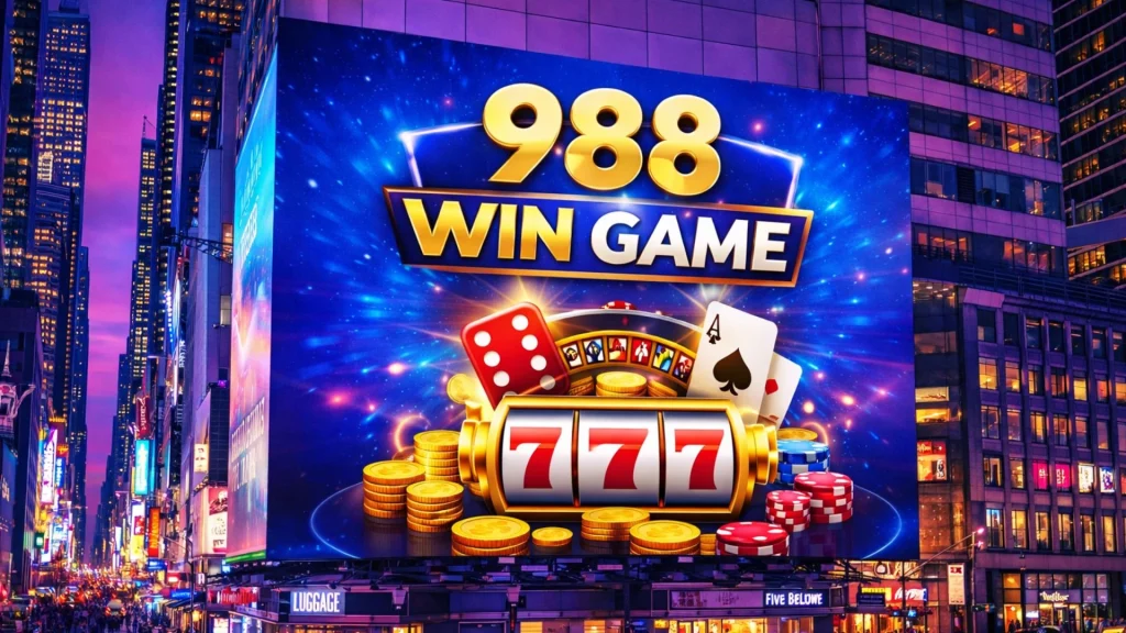 988 Game