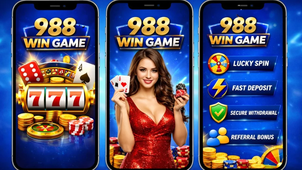 988 Game Download